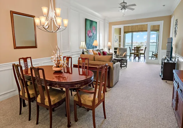 3rd image of 4 Harbour Isle Dr W #Ph04, Fort Pierce, FL 34949 | MLS# B26043081