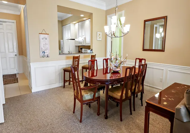 4th image of 4 Harbour Isle Dr W #Ph04, Fort Pierce, FL 34949 | MLS# B26043081