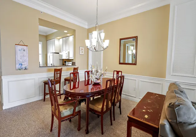 5th image of 4 Harbour Isle Dr W #Ph04, Fort Pierce, FL 34949 | MLS# B26043081