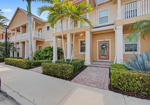 1st image of 118 Black Ironwood Rd #107, Jupiter, FL 33458 | MLS# B26043135