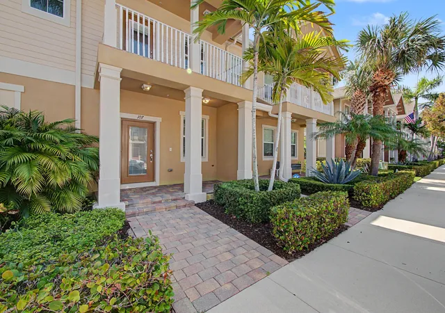 2nd image of 118 Black Ironwood Rd #107, Jupiter, FL 33458 | MLS# B26043135