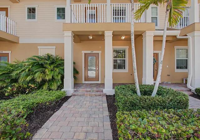 3rd image of 118 Black Ironwood Rd #107, Jupiter, FL 33458 | MLS# B26043135