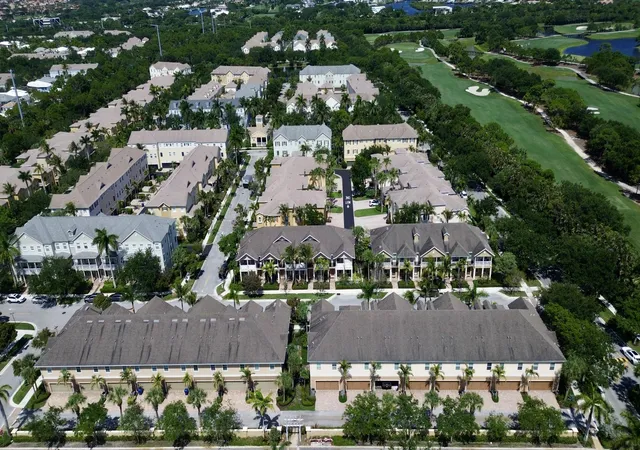 5th image of 118 Black Ironwood Rd #107, Jupiter, FL 33458 | MLS# B26043135