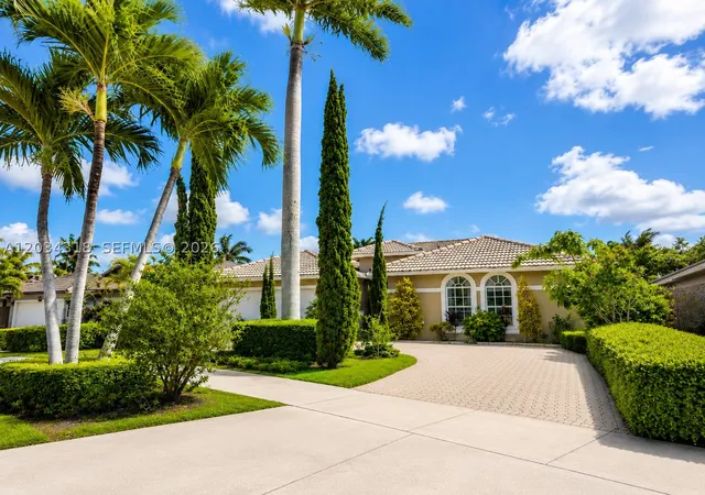 Photo 2 of Single family home for sale at 14856 Sw 179th St, Miami, FL 33187 | MLS# A12034318 | Listing updated on 2026-07-28