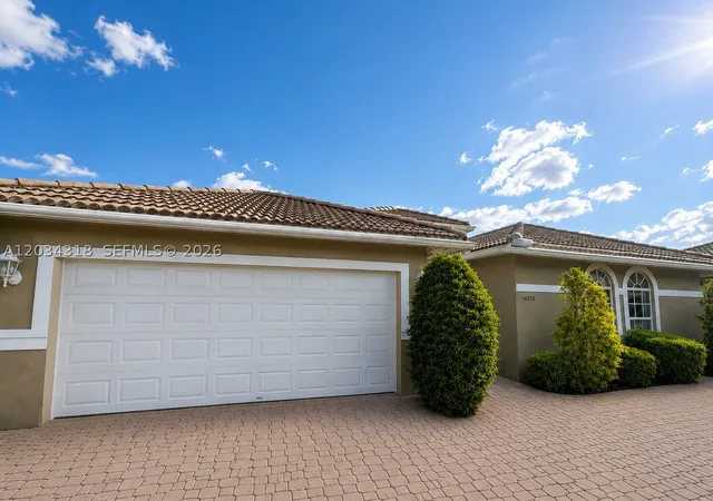 Photo 3 of Single family home for sale at 14856 Sw 179th St, Miami, FL 33187 | MLS# A12034318 | Listing updated on 2026-07-28