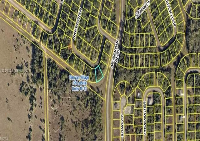 1st image of 406 Skipper Ter, La Belle, FL 33935 | MLS# A12040129