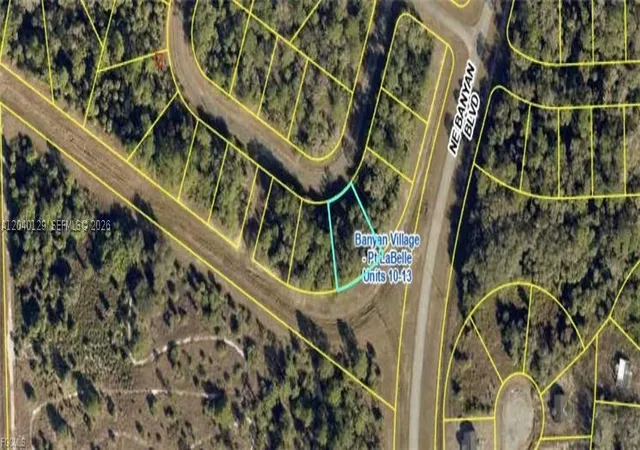 2nd image of 406 Skipper Ter, La Belle, FL 33935 | MLS# A12040129