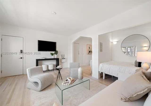 Homes for sale in Miami Beach, FL | 750 Espanola Wy, Miami Beach, FL 33139