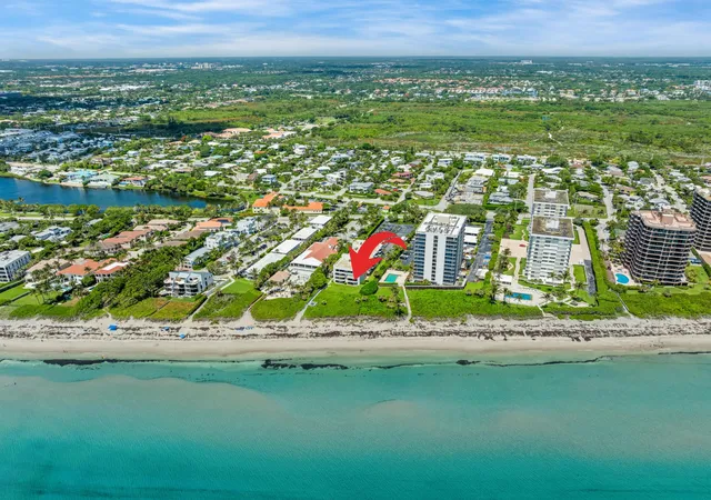 2nd image of 420 Celestial Wy #205, Juno Beach, FL 33408 | MLS# B26043266