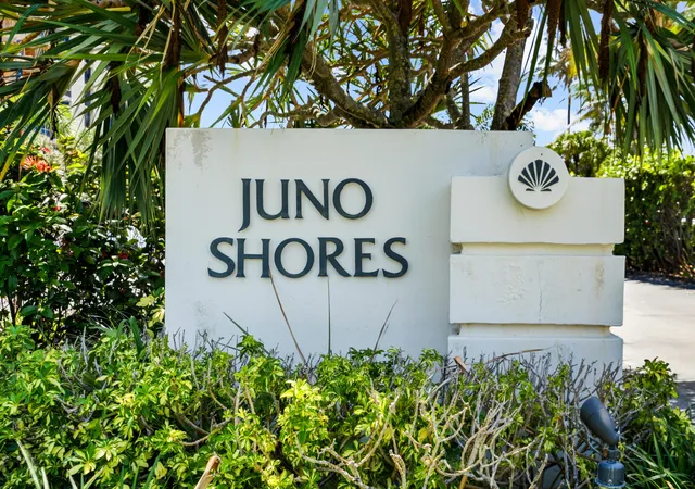 48th image of 420 Celestial Wy #205, Juno Beach, FL 33408 | MLS# B26043266