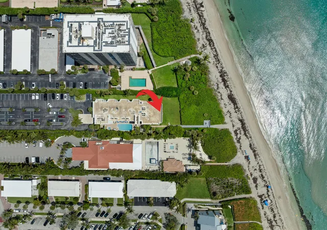 4th image of 420 Celestial Wy, Juno Beach, FL 33408