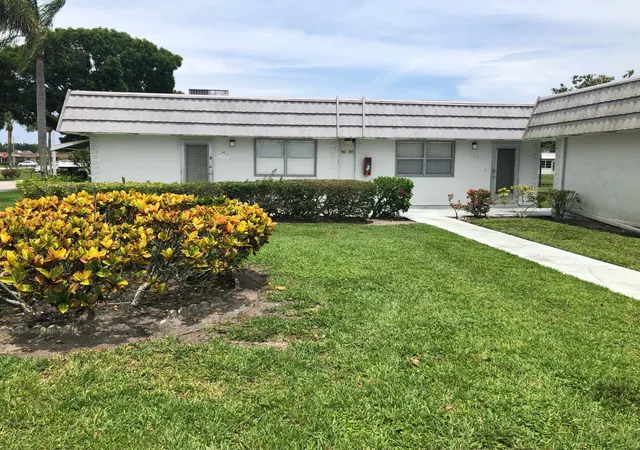 Homes for sale in Delray Beach, FL | 192 Valencia H #192, Delray Beach, FL 33446 | MLS# B26043280