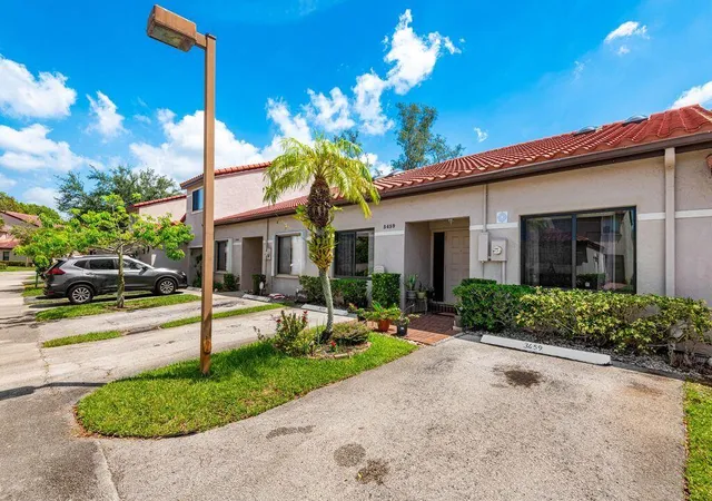 30th image of 3459 Inverrary W #3459, Lauderhill, FL 33319 | MLS# B26043293