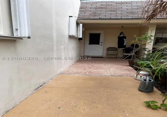Photo 3 of Condo for sale at 11229 Sw 169th St #V4742, Miami, FL 33157 | MLS# A12040335 | Listing updated on 2026-07-31