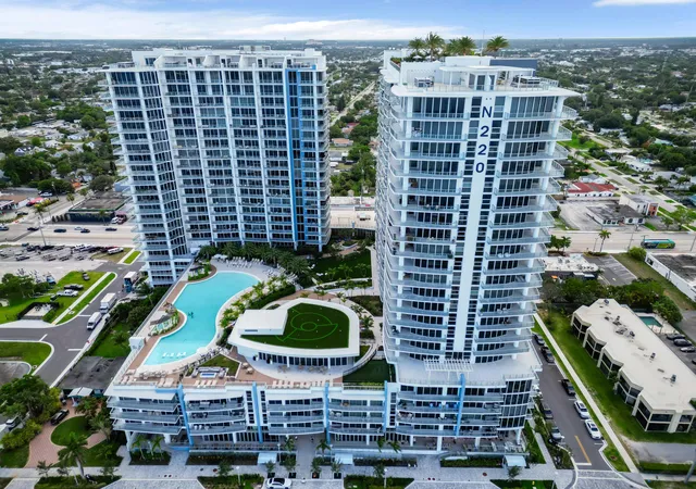 5th image of 220 Lake Shore Dr #1908, Lake Park, FL 33403 | MLS# B26043348