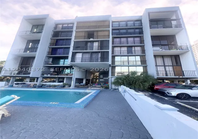 Photo 1 of Sale Pending at 7899 Ne Bayshore Ct #6A, Miami, FL 33138 | MLS# A12040372 | Listing updated on 2026-09-28