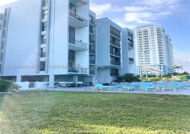 Photo 2 of Sale Pending at 7899 Ne Bayshore Ct #6A, Miami, FL 33138 | MLS# A12040372 | Listing updated on 2026-09-28