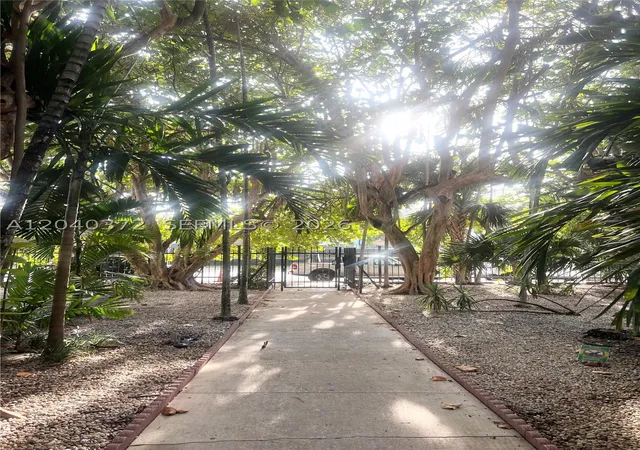 Photo 3 of Sale Pending at 7899 Ne Bayshore Ct #6A, Miami, FL 33138 | MLS# A12040372 | Listing updated on 2026-09-28