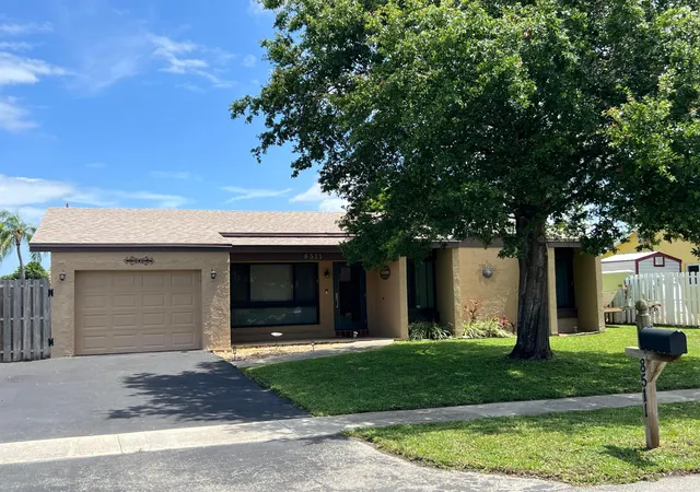 1st image of 8511 Nw 8th St, Pembroke Pines, FL 33024 | MLS# B26043355