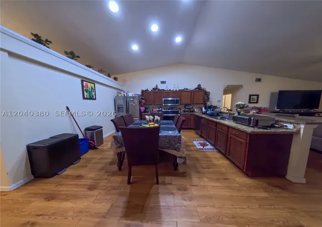 Photo 2 of Single family home for sale at 1834 Sw Gemini Ln, Port St Lucie, FL 34984 | MLS# A12040380 | Listing updated on 2026-08-23