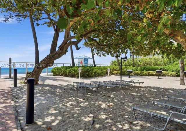 Photo 3 of Condo for sale at 3000 S Ocean Dr #718, Hollywood, FL 33019 | MLS# A12039174 | Listing updated on 2026-07-28