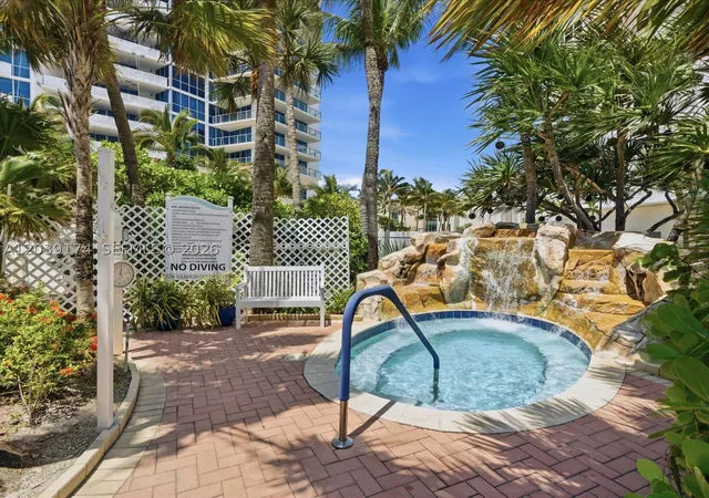 Photo 3 of Condo for sale at 3000 S Ocean Dr #718, Hollywood, FL 33019 | MLS# A12039174 | Listing updated on 2026-07-28