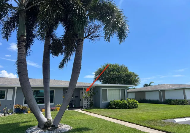 Homes for sale in Boynton Beach, FL | 255 Main Blvd #D, Boynton Beach, FL 33435 | MLS# B26043452