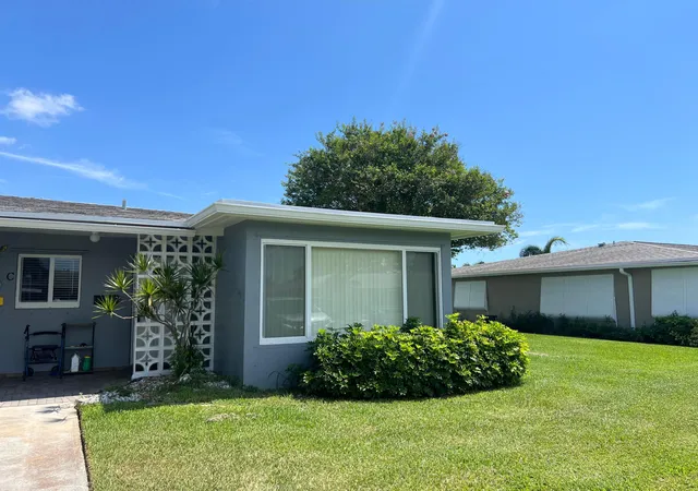 Homes for sale in Boynton Beach, FL | 255 Main Blvd #D, Boynton Beach, FL 33435 | MLS# B26043452