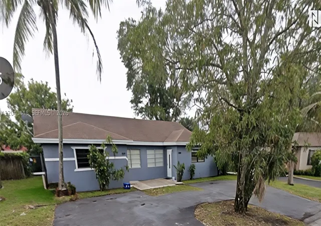 1st image of 7318 Nw 76th Dr, Tamarac, FL 33321 | MLS# A12040448