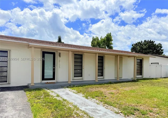 Photo 1 of Sale Pending at 18133 Sw 93rd Ave, Palmetto Bay, FL 33157 | MLS# A12039904 | Listing updated on 2026-09-25