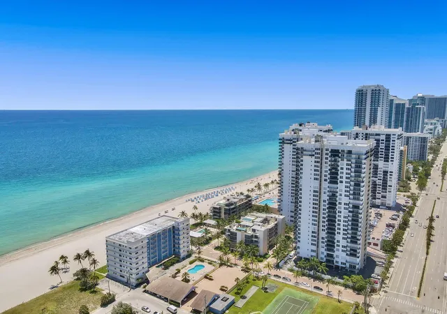 Homes for sale in Hollywood, FL | 2101 S Ocean Dr #801, Hollywood, FL 33019 | MLS# B26043487