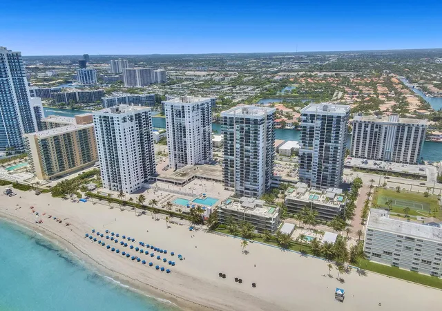 Homes for sale in Hollywood, FL | 2101 S Ocean Dr #801, Hollywood, FL 33019 | MLS# B26043487