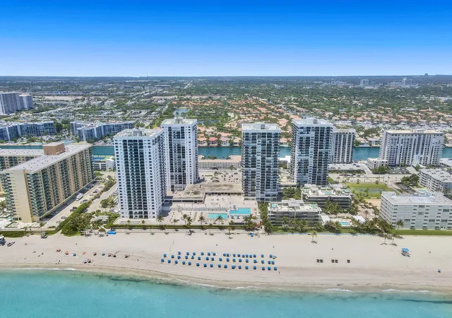 Homes for sale in Hollywood, FL | 2101 S Ocean Dr #801, Hollywood, FL 33019 | MLS# B26043487