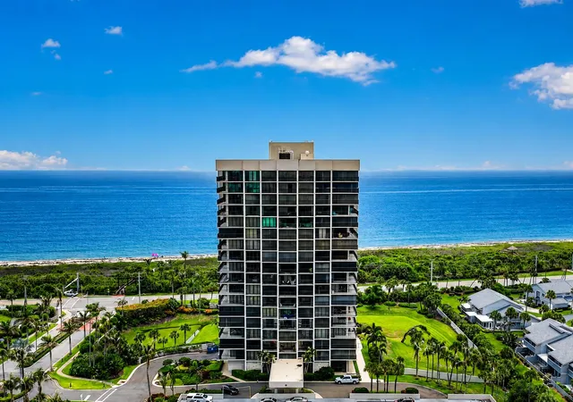 Homes for sale in Hutchinson Island, FL | 5047 N Hwy A1a #1704, Hutchinson Island, FL 34949 | MLS# B26043503