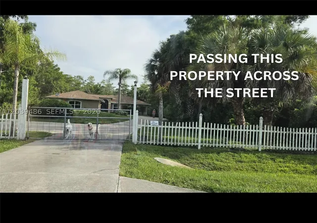 2nd image of Xxxx Ne 45th Ave, Naples, FL 34120 | MLS# A12039486