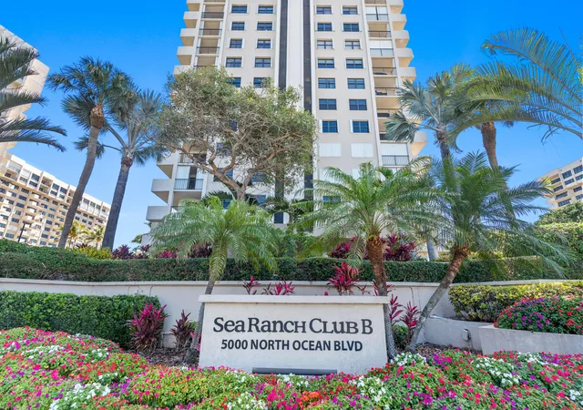 2nd image of 5000 N Ocean Blvd #504, Lauderdale By The Sea, FL 33308 | MLS# B26043517