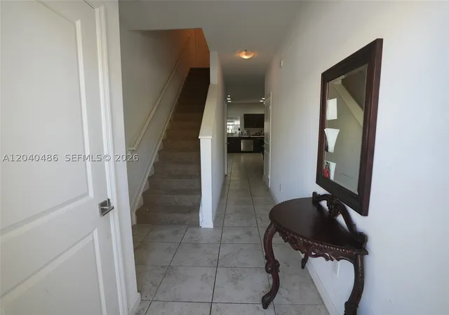 Photo 2 of Townhouse for sale at 4037 Nw 10th Pl, Plantation, FL 33313 | MLS# A12040486 | Listing updated on 2026-07-24