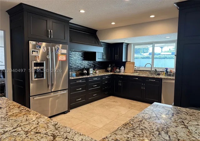 Photo 1 of Single family home for sale at 3900 N 43rd Ave, Hollywood, FL 33021 | MLS# A12040497 | Listing updated on 2026-08-09