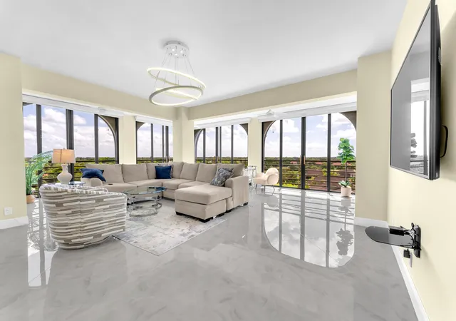 image of 7578 Regency Lake Dr #802, Boca Raton, FL 33433 | MLS# B26043547