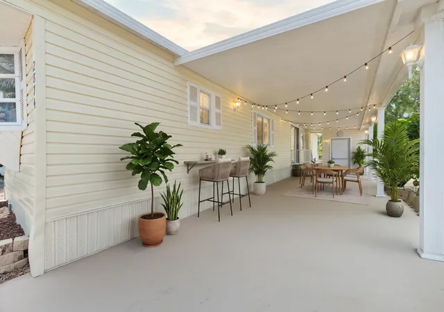 5th image of 2874 Sw 58Th St, Fort Lauderdale, FL 33312 | MLS# B26043593