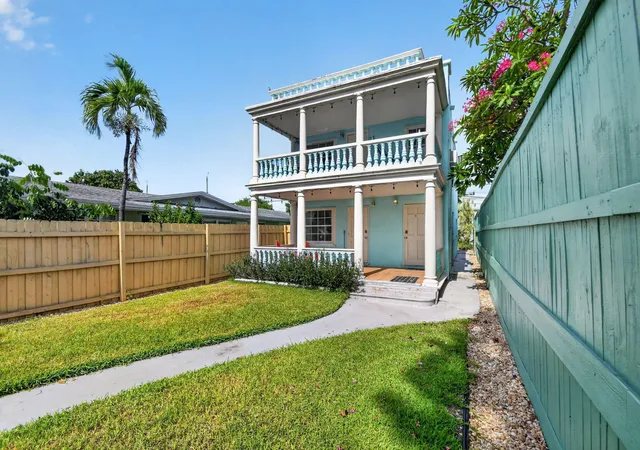 2nd image of 508 N K St #1, ,, FL 33460 | MLS# B26043597
