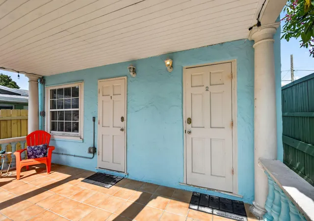 5th image of 508 N K St #1, ,, FL 33460 | MLS# B26043597