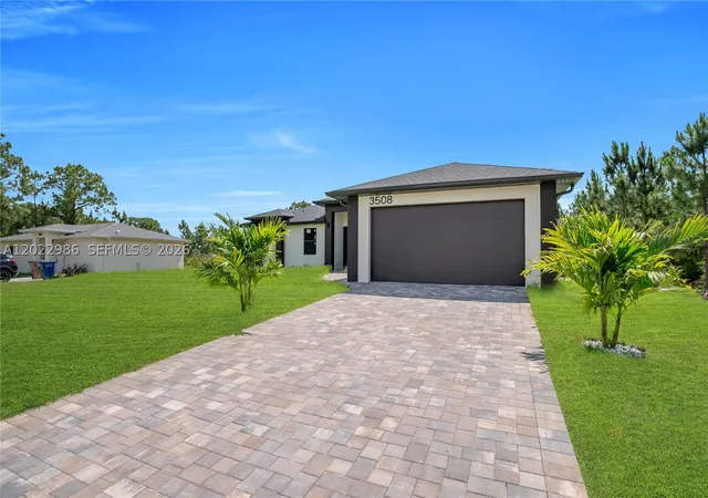 2nd image of 3508 Irma Avenue N, Lehigh Acres, FL 33971 | MLS# A12022986