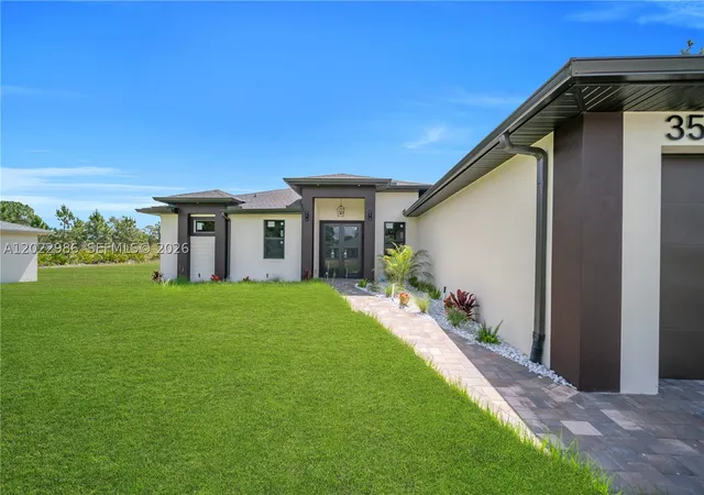 4th image of 3508 Irma Avenue N, Lehigh Acres, FL 33971 | MLS# A12022986