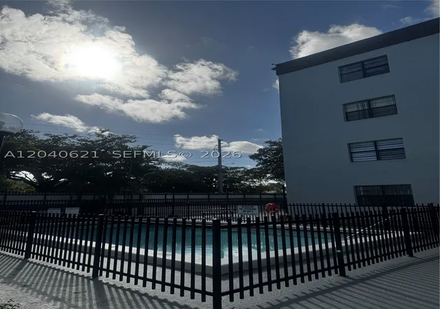 Photo 1 of Condo for sale at 13500 Ne 3Rd Ct #120, North Miami, FL 33161 | MLS# A12040621 | Listing updated on 2026-06-21
