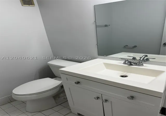 Photo 2 of Condo for sale at 13500 Ne 3Rd Ct #120, North Miami, FL 33161 | MLS# A12040621 | Listing updated on 2026-06-21