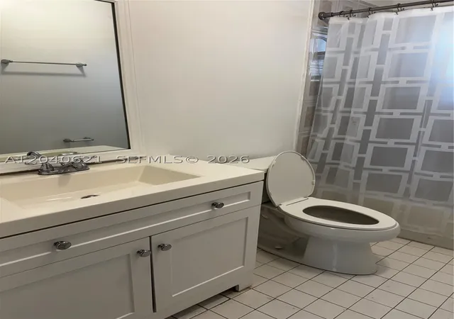 Photo 4 of Condo for sale at 13500 Ne 3Rd Ct #120, North Miami, FL 33161 | MLS# A12040621 | Listing updated on 2026-06-21