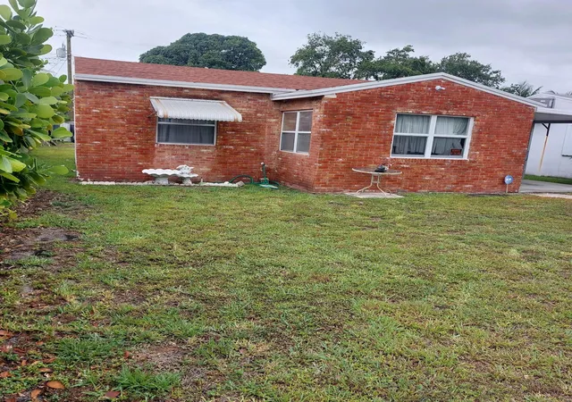Homes for sale in Hollywood, FL | 2518 Sherman St, Hollywood, FL 33020 | MLS# B26043691