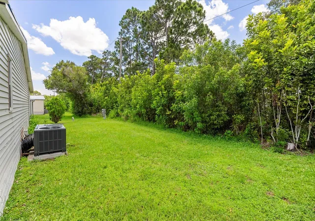 27th image of 202 Sandy Bottom Pl #A-09, Fort Pierce, FL 34982 | MLS# B26043690