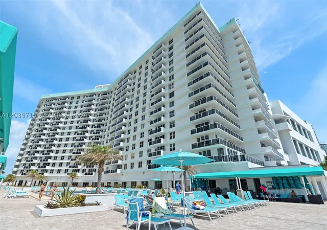 Photo 3 of Condo for sale at 3725 S Ocean Dr #1410, Hollywood, FL 33019 | MLS# A12039715 | Listing updated on 2026-10-06